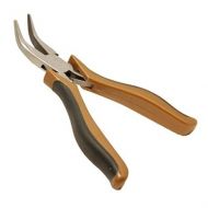 Curved Hobby Pliers