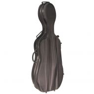 Cushy Hard Body for Cello 4/4 Size