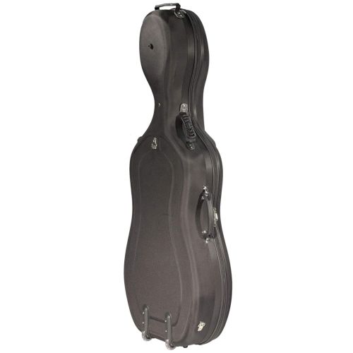  Cushy Hard Body for Cello 4/4 Size