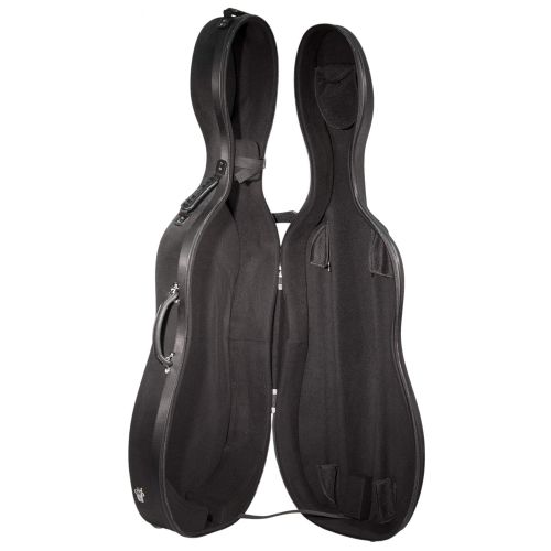  Cushy Hard Body for Cello 4/4 Size