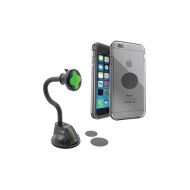 Custom Accessories Goxt Magnetic Cellphone Mount (1- or 2-Pack)