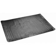 Custom Accessories Rubber Trunk Cargo Mat