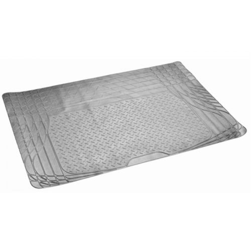  Custom Accessories Rubber Trunk Cargo Mat