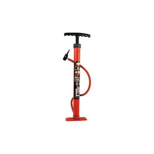  Custom Accessories Heavy Duty Tire Pump 57772