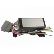 Custom Install Parts CAN-BUS Wiring Harness Fits Chrysler Dodge Jeep Radio Stereo Factory Premium Systems Replacement Aftermarket Radio Interface