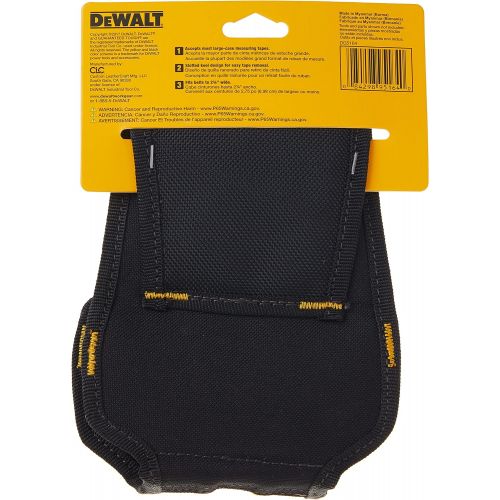  DEWALT DG5164 Heavy-duty Tape Holder