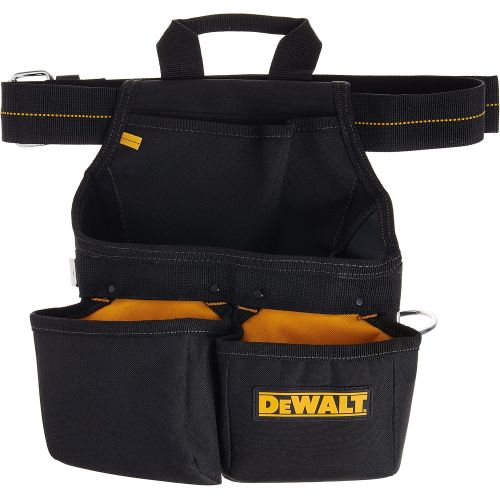  DEWALT DG5663 Tool Bag, 12 Pocket