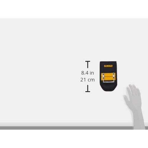  DEWALT DG5139 Heavy-duty Hammer Holder