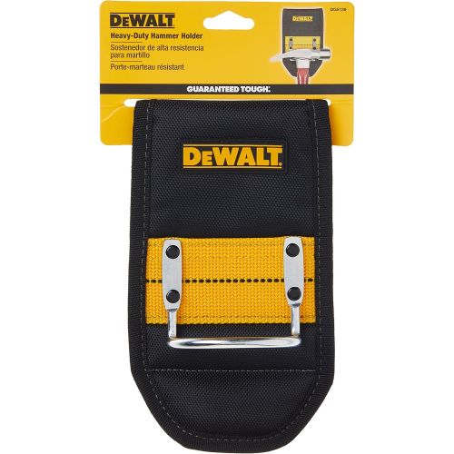  DEWALT DG5139 Heavy-duty Hammer Holder