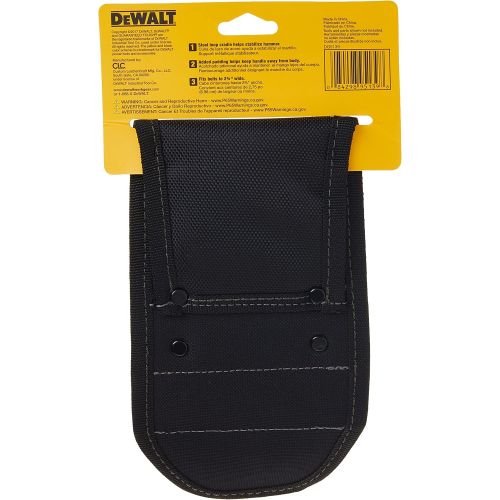  DEWALT DG5139 Heavy-duty Hammer Holder