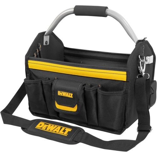  DEWALT DG5587 Open Top Tool Carrier, 14 in., 23 Pocket