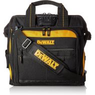 DEWALT DGL573 Lighted Technicians Tool Bag, 41 Pocket