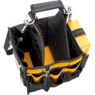DEWALT DG5582 Electrical and Maintenance Tool Carrier & Parts Tray, 11 In., 23 Pocket