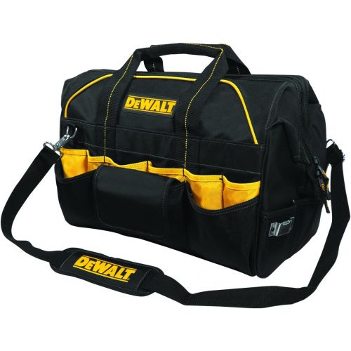  DEWALT DG5553 Tool Bag, 18 in. 28 Pocket