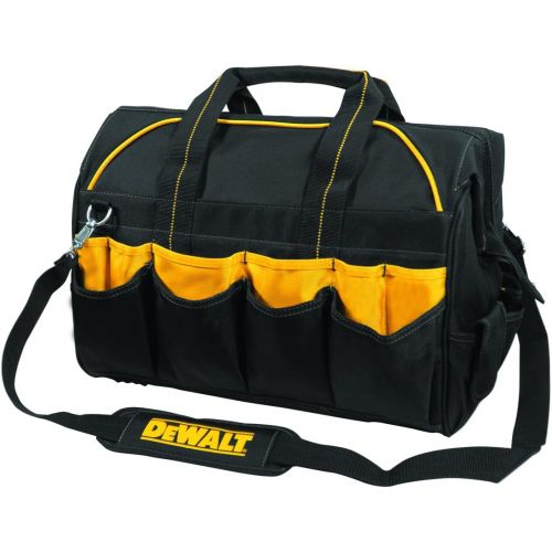  DEWALT DG5553 Tool Bag, 18 in. 28 Pocket