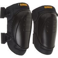 Custom Leathercraft DeWalt DG5203 Heavy Duty Smooth Cap Kneepads