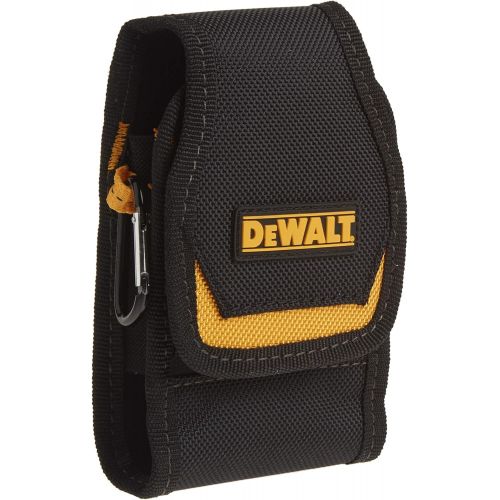  Custom Leathercraft DEWALT DG5114 Heavy Duty Smartphone Holder