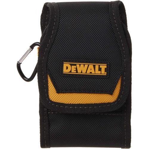  Custom Leathercraft DEWALT DG5114 Heavy Duty Smartphone Holder