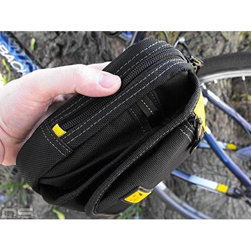  Custom Leathercraft DEWALT DG5104 Accessory Pouch