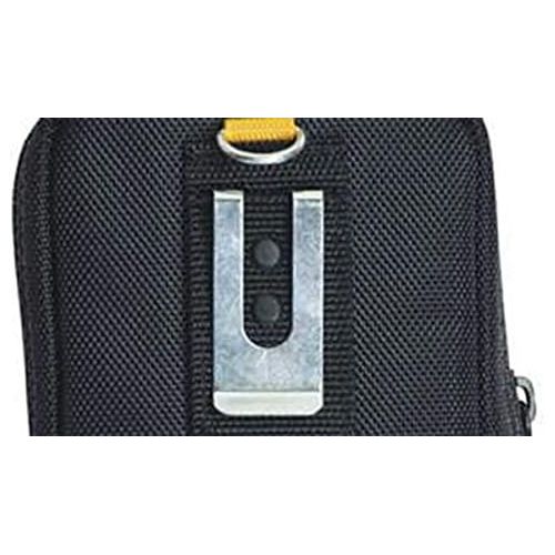  Custom Leathercraft DEWALT DG5104 Accessory Pouch