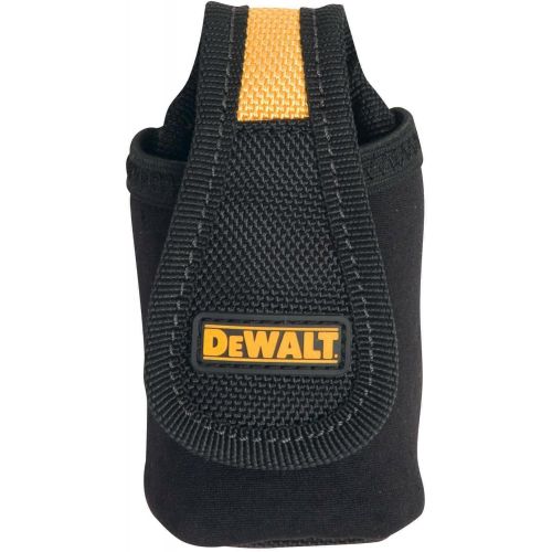  Custom Leathercraft DEWALT DG5126 Heavy Duty, Cell Phone Holder