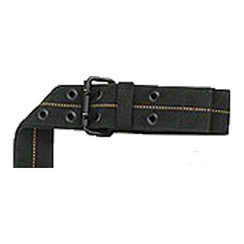  Custom Leathercraft DEWALT DG5333 Carpenters Suede Nail and Tool Bag, 10 Pocket