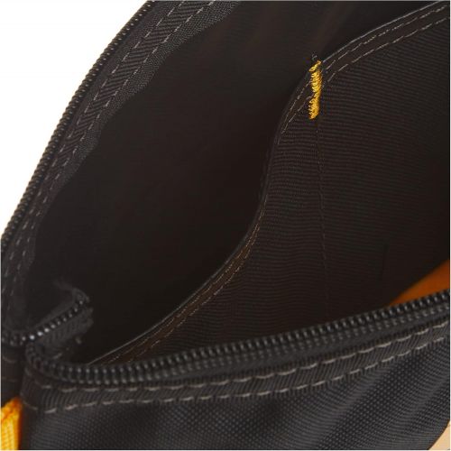  [아마존베스트]Custom Leathercraft DEWALT DG5102 Multi-Purpose Zip Bags, 2 Pack