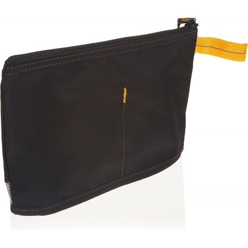  [아마존베스트]Custom Leathercraft DEWALT DG5102 Multi-Purpose Zip Bags, 2 Pack