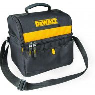 [아마존베스트]Custom Leathercraft DEWALT DG5540 Cooler Tool Bag, 11 in.
