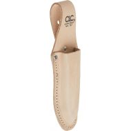 [아마존베스트]CLC Custom Leathercraft 767 Plier Holder, 2.5 in., Top Grain Leather