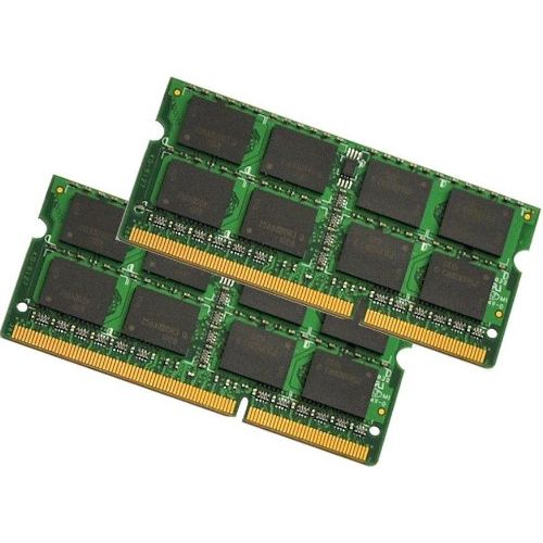  CustomTechSales Intel NUC NUC6i7KYK Mini PC i7-6770HQ, 2 x 512GB PRO m.2 SSDs, 8GB RAM, Assembed and Tested