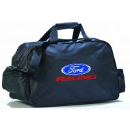 Custombags Ford Racing Logo Bag Unisex Leisure School Leisure Shoulder Backpack