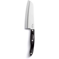 Cutco Cutlery Model 1766 Santoku Knife. 7.0