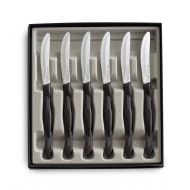 Cutco 6-Piece Table Knife Set #1869