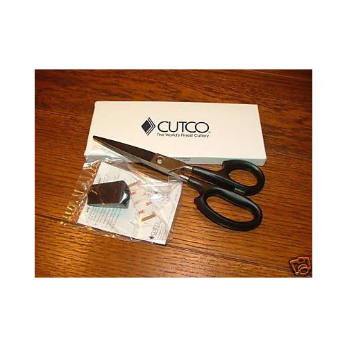  Cutco Cutlery Super Shears Holster for Block