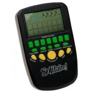 [아마존베스트]Solitaire Hand Held Electronic Arcade Game