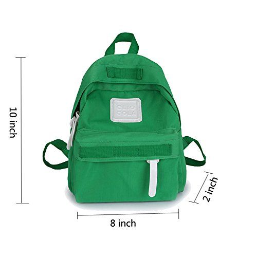  CutePaw Toddlers Mini School Bag Backpack Cute Shoolbag Bookpack Daypack Unisex--Shoulder Bag for Little Kids