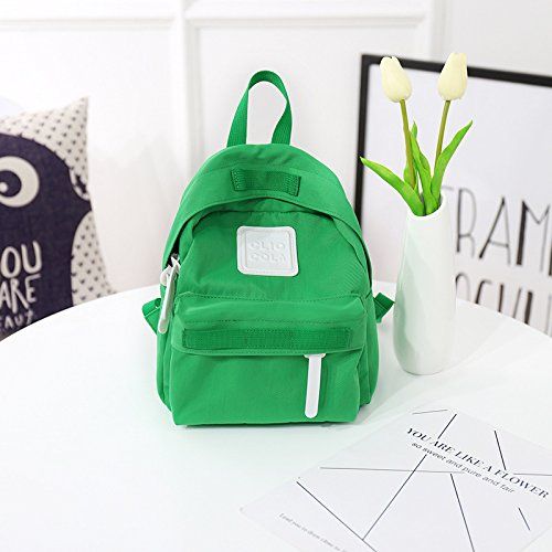  CutePaw Toddlers Mini School Bag Backpack Cute Shoolbag Bookpack Daypack Unisex--Shoulder Bag for Little Kids