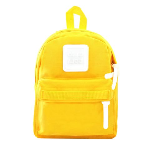  CutePaw Toddlers Mini Shoolbag Backpack Bookpack Daypack Unisex--Solid Color Shoulder Bag for Little Kids