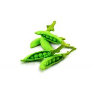 CuteSoftToy Vegetable Vegetable gift Toy decoration Toy peas Present for mom Dining vegetable Vegetable peas Quality toy Sweet toy Universal gift