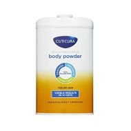 [아마존베스트]Cuticura Mildly Medicated Talcum Powder (250g)