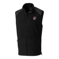 Cutter NCAA Mens Cedar Park Full Zip Vest