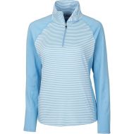 Cutter & Buck Women's Half Zip