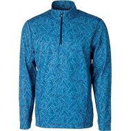 Cutter & Buck Men's Half Zip