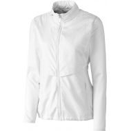 Cutter & Buck Women's Ava Hybrid Full Zip Jacket