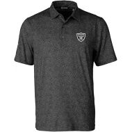 Cutter & Buck Men's NFL Pike Constellation Print Stretch Polo