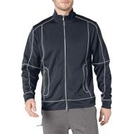 Clique Men's Helsa Performance Full-Zip Jacket