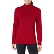 Cutter & Buck Women's Cb Drytec 50+ UPF Williams Half-Zip