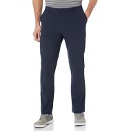 Cutter & Buck Men's Cb Drytec 50+UPF Moisture Wicking Bainbridge Sport Pant