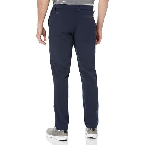  Cutter & Buck Men's Cb Drytec 50+UPF Moisture Wicking Bainbridge Sport Pant